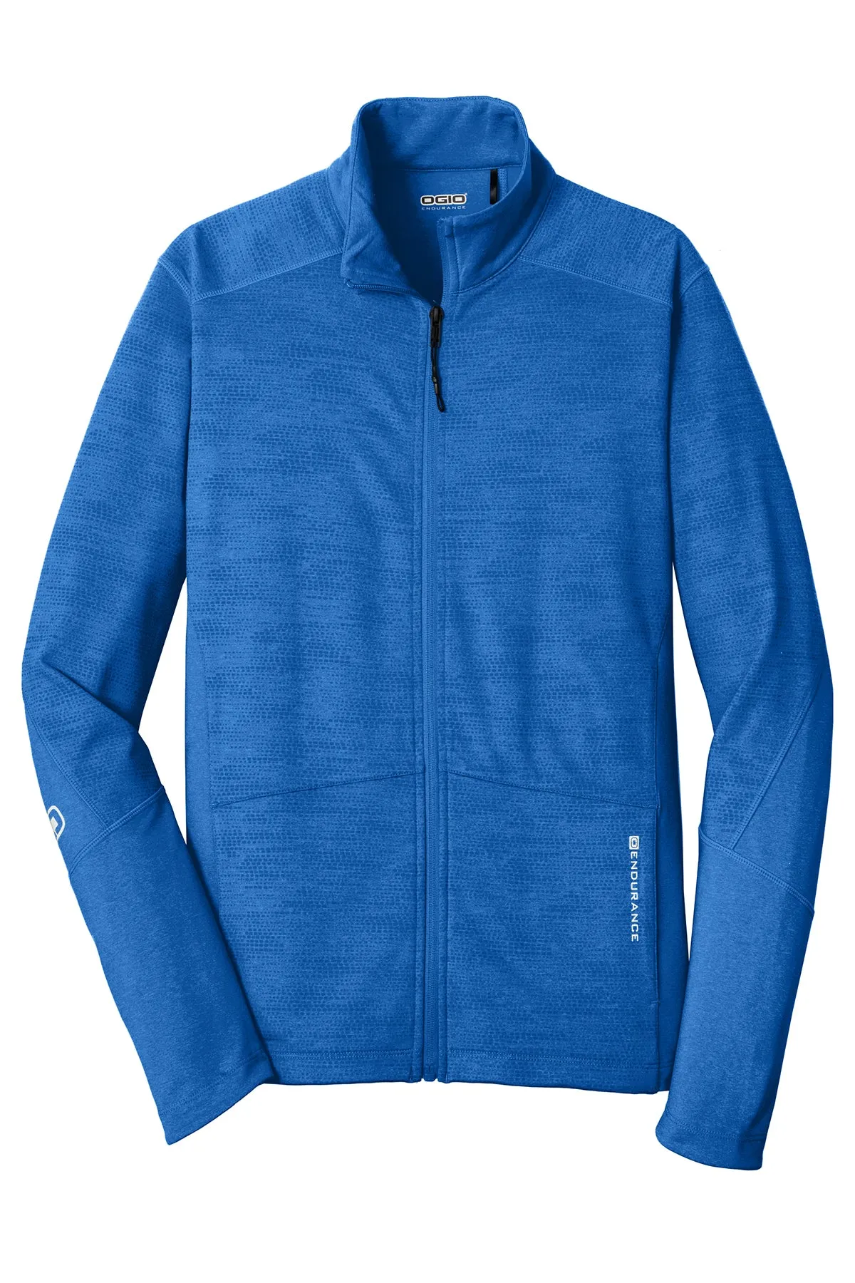 OGIO® ENDURANCE Sonar Full-Zip