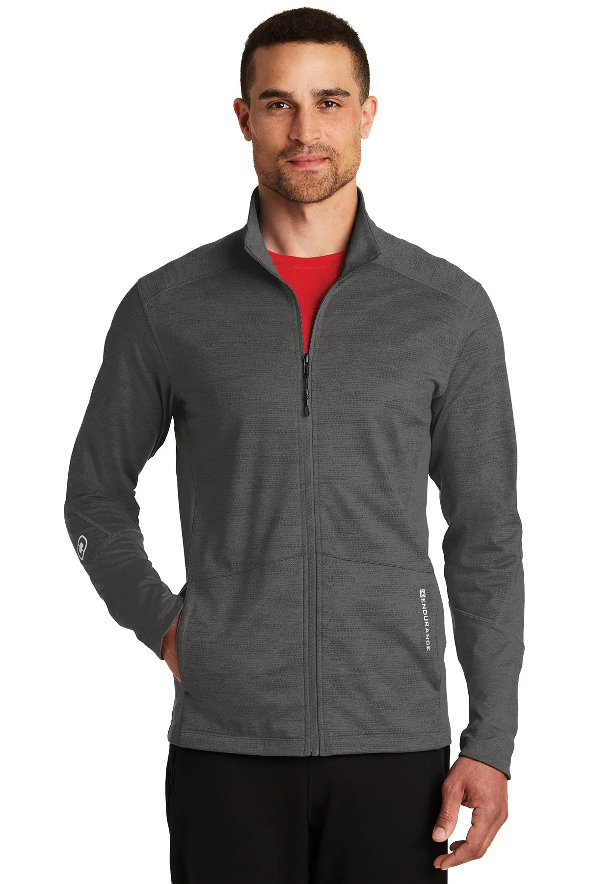 OGIO® ENDURANCE Sonar Full-Zip