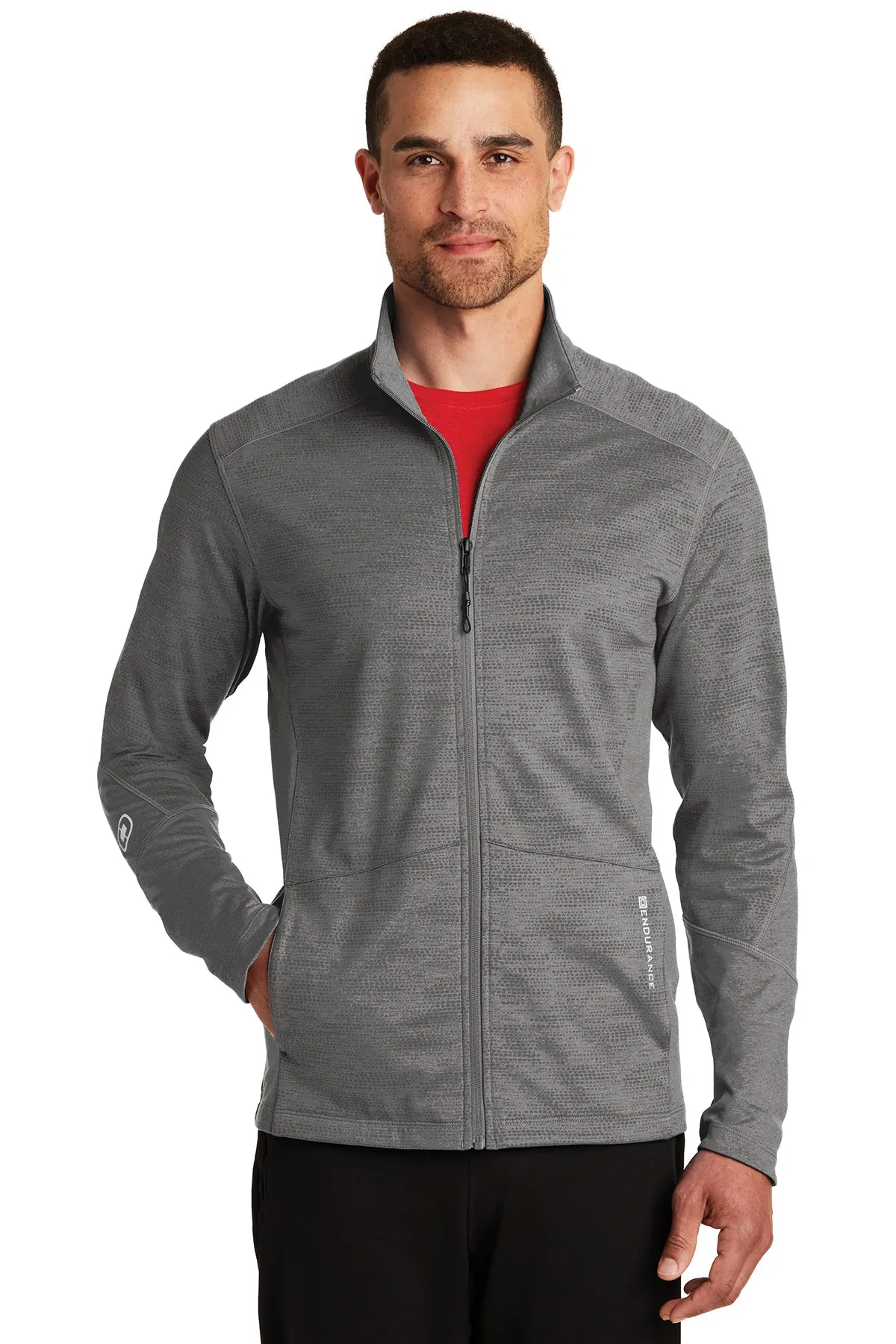 OGIO® ENDURANCE Sonar Full-Zip