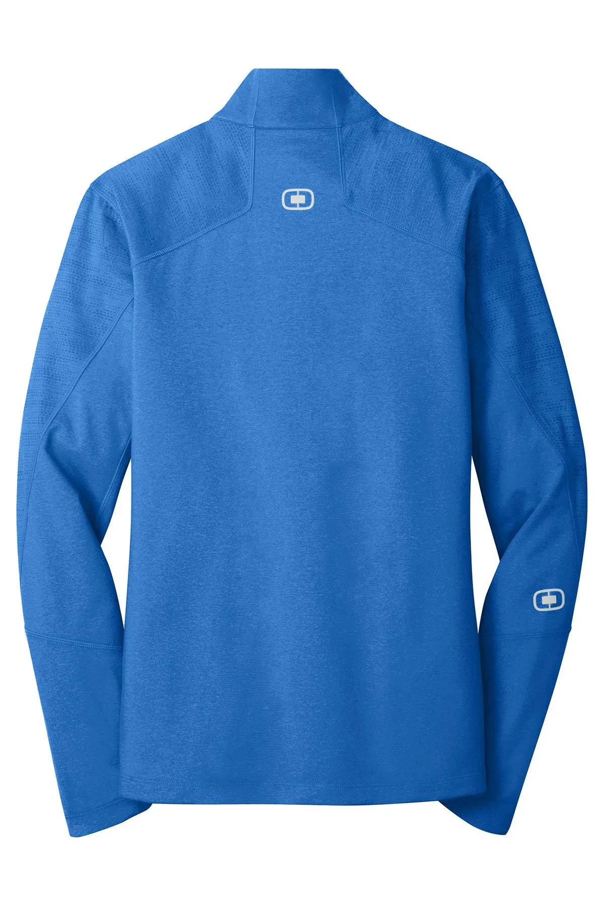OGIO® ENDURANCE Sonar Full-Zip