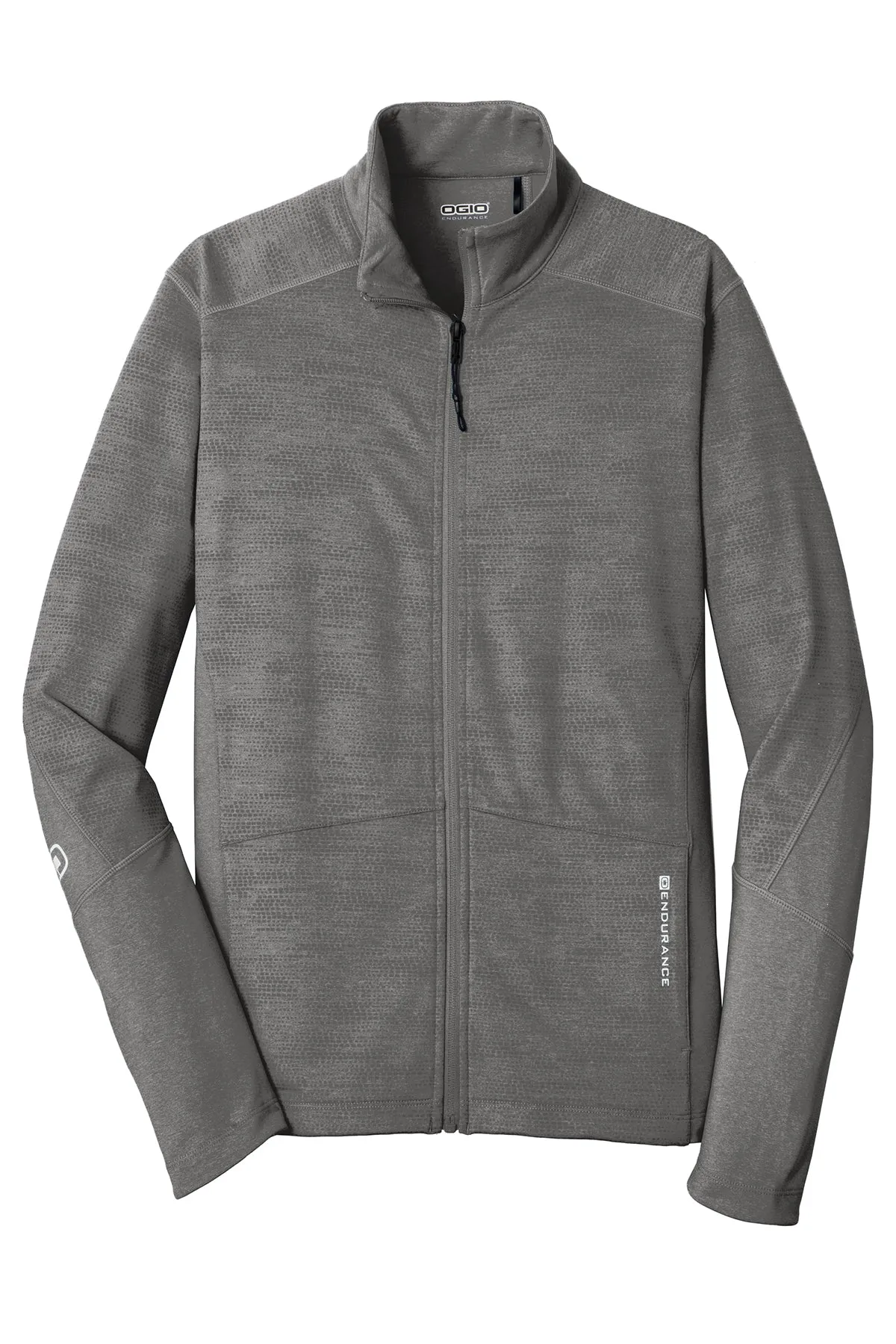 OGIO® ENDURANCE Sonar Full-Zip