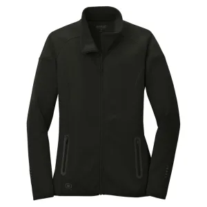 OGIO Ladies Origin Jacket
