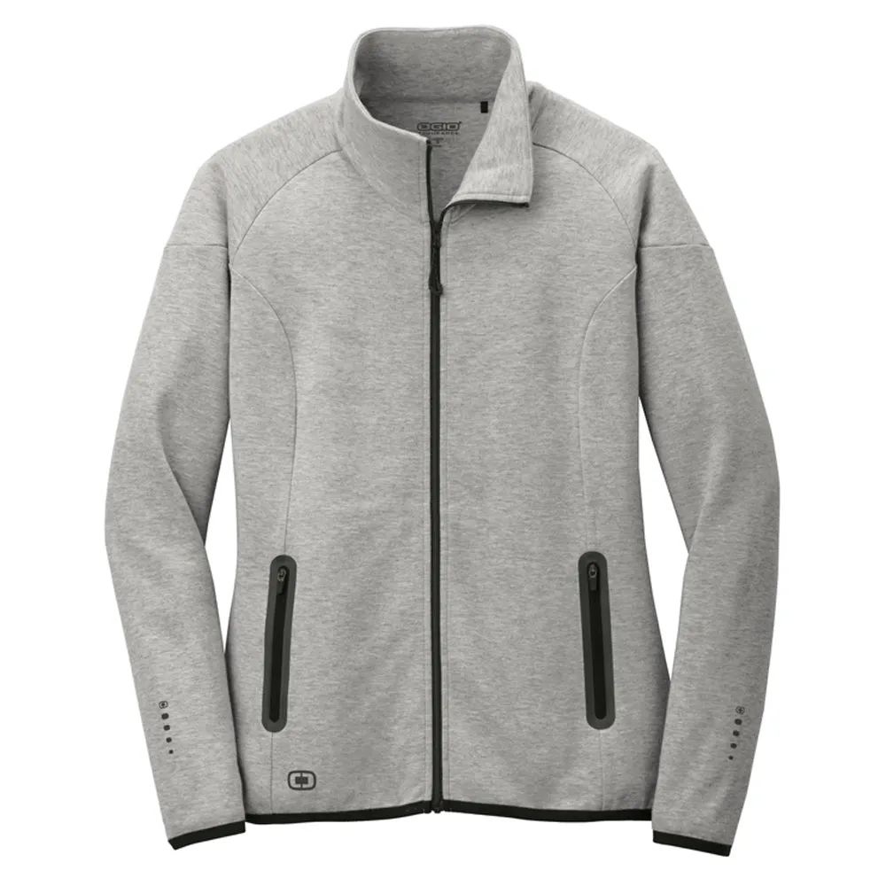 OGIO Ladies Origin Jacket