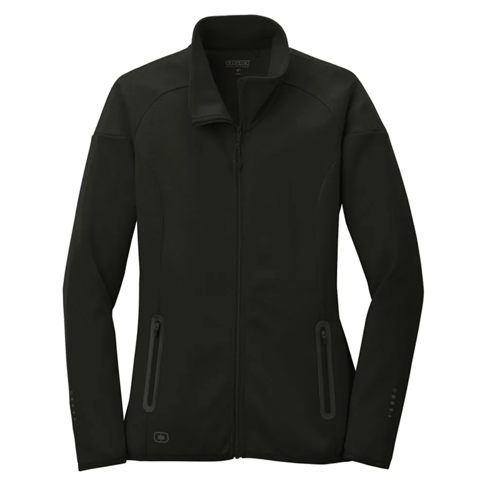 OGIO Ladies Origin Jacket