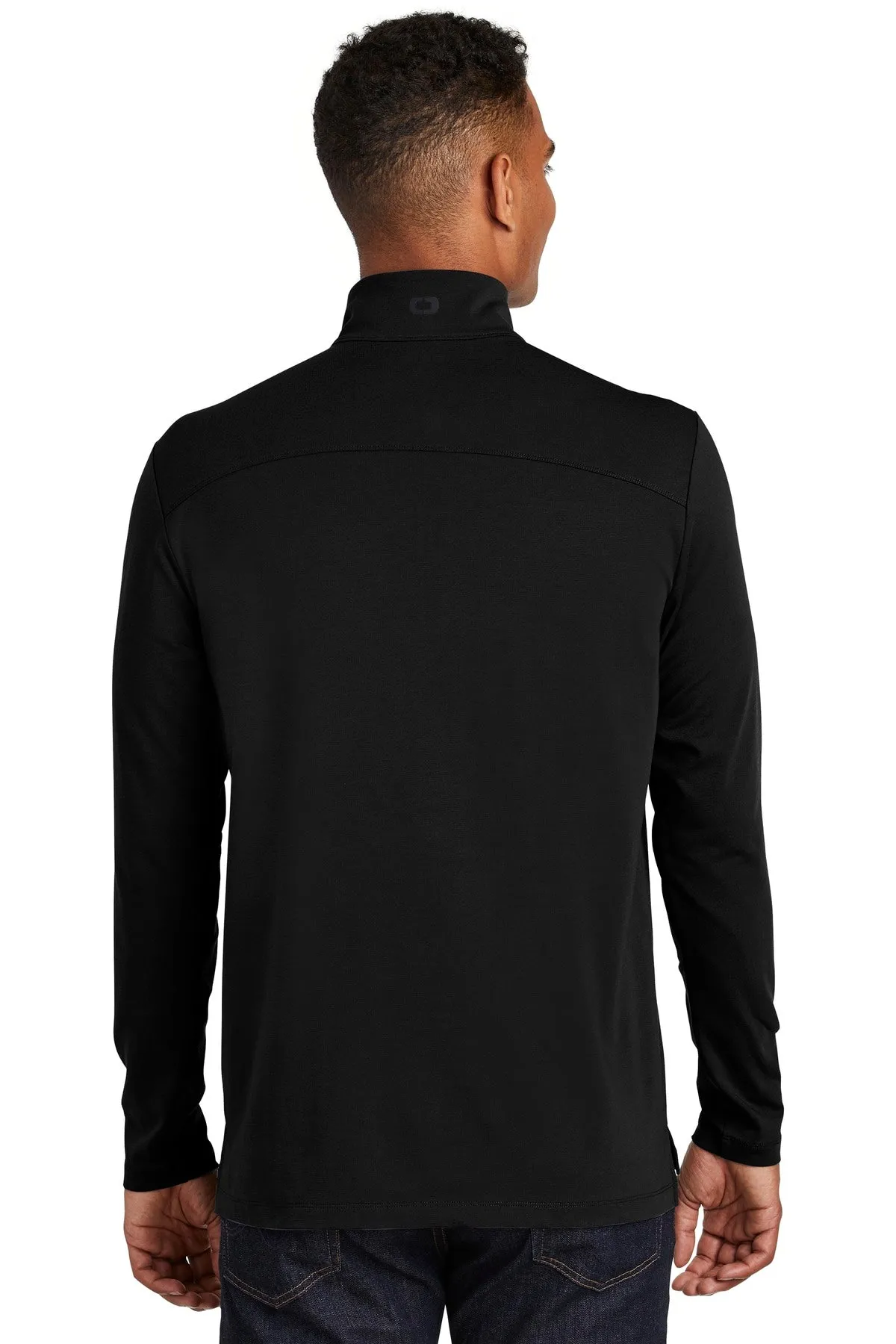 OGIO ® Limit 1/4-Zip. OG139
