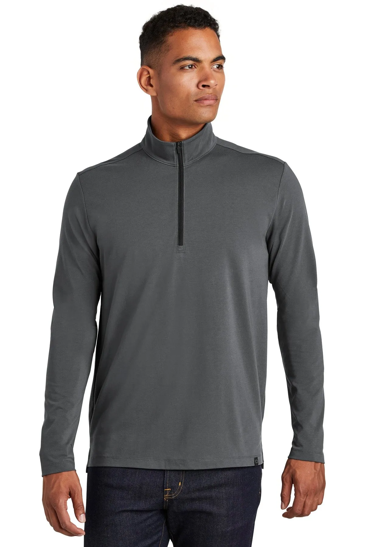 OGIO ® Limit 1/4-Zip. OG139