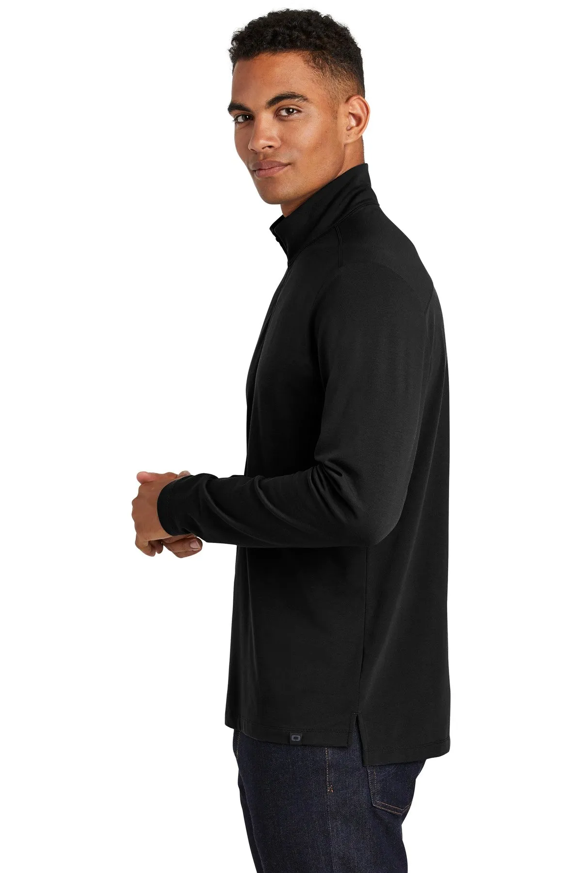 OGIO ® Limit 1/4-Zip. OG139
