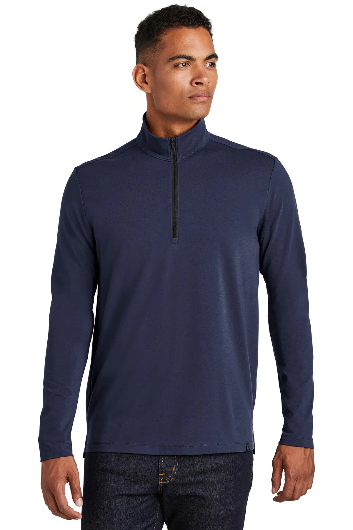 OGIO ® Limit 1/4-Zip. OG139