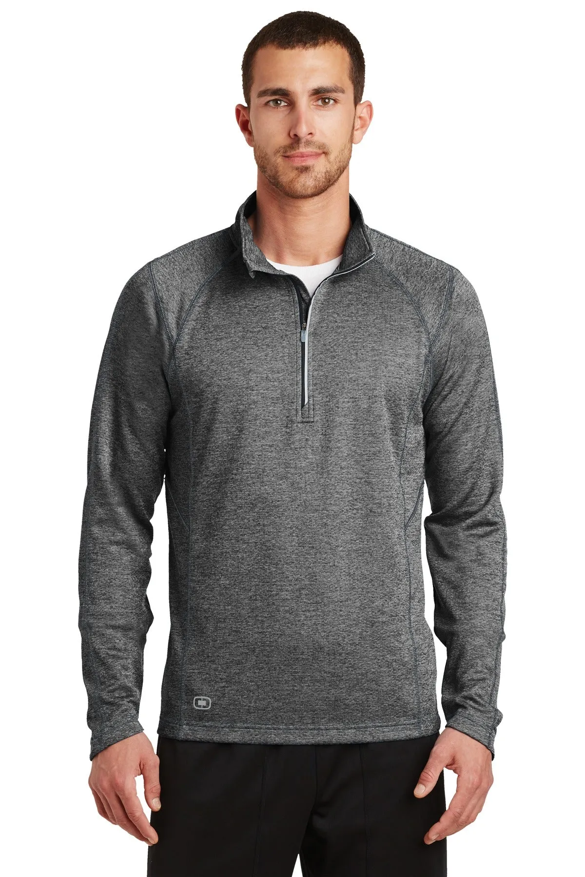 OGIO Pursuit 1/4-Zip OE500