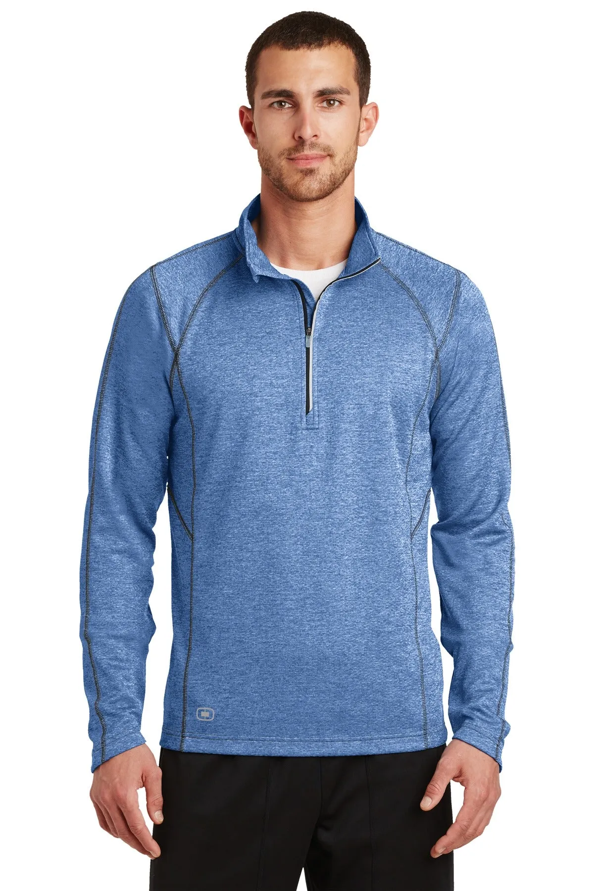 OGIO Pursuit 1/4-Zip OE500