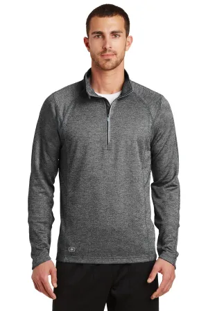 OGIO Pursuit 1/4-Zip OE500