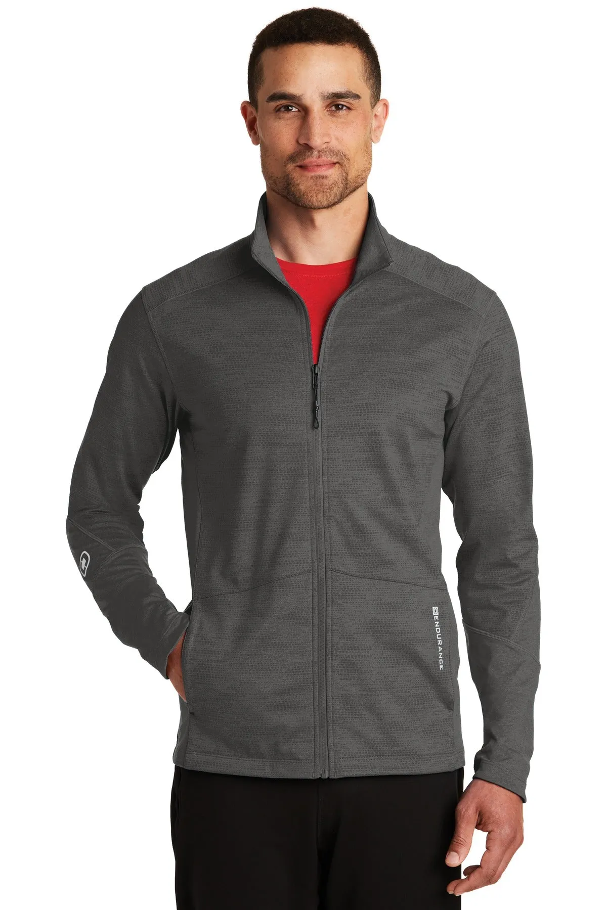 OGIO Sonar Full-Zip OE702