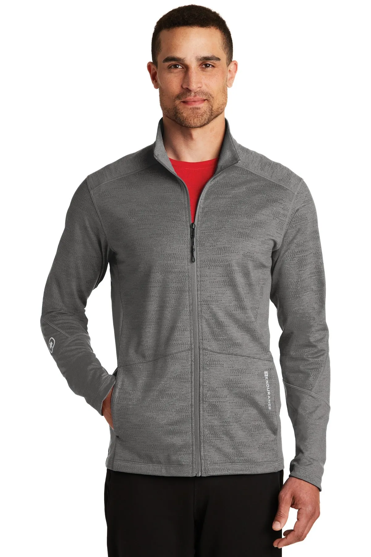 OGIO Sonar Full-Zip OE702