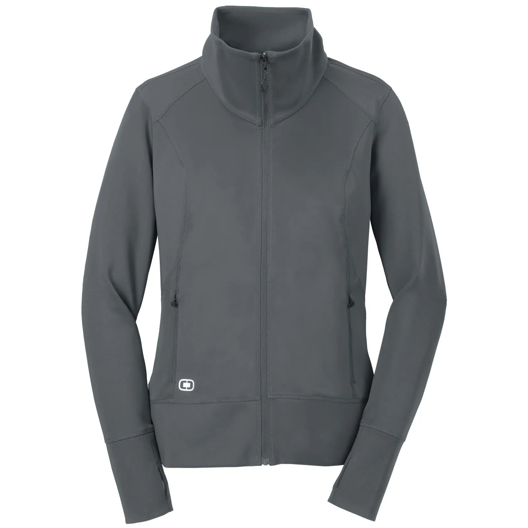 OGIO Women's Fulcrum Full-Zip