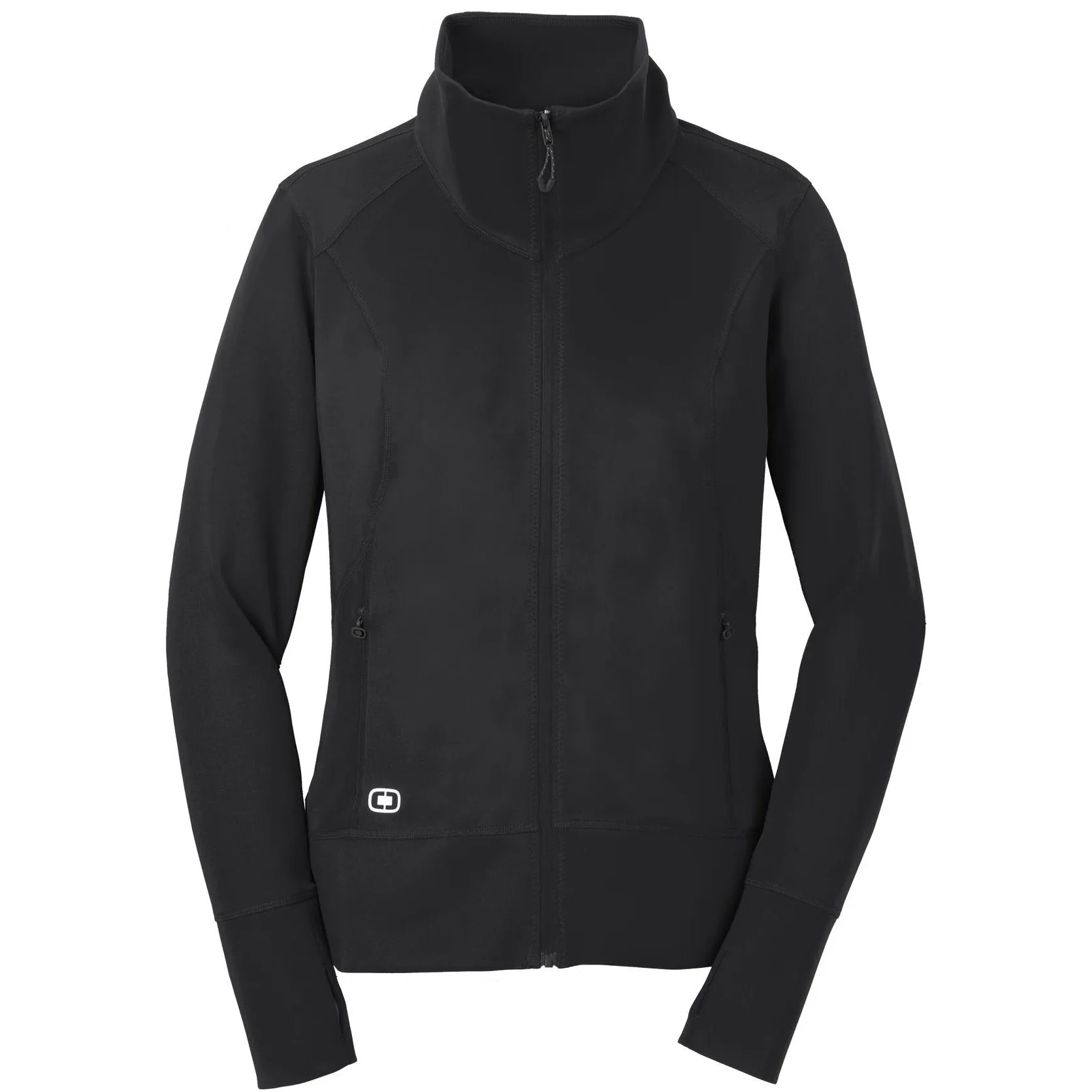 OGIO Women's Fulcrum Full-Zip