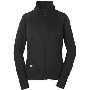 OGIO Women's Fulcrum Full-Zip