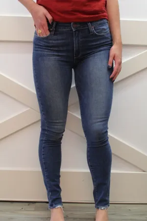 Paige - Hoxton Ultra Skinny Bali