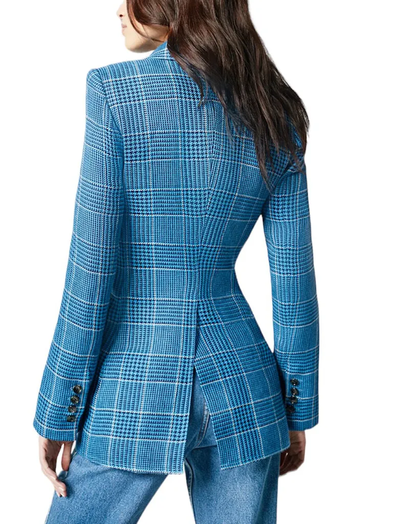 Patch Pocket Birkin Blazer - SMYTHE