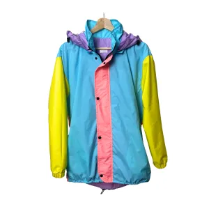 Patel Raincoats for Humans