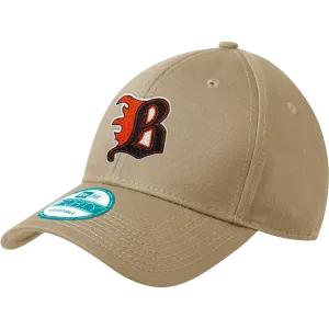 Philadelphia Blazers New Era Adjustable Structured Cap