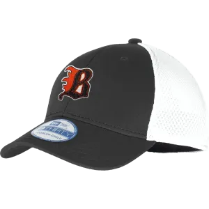 Philadelphia Blazers New Era Youth Stretch Mesh Cap