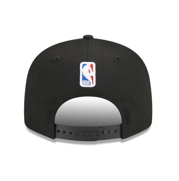 Portland Trailblazers 2023 NBA Draft New Era 9FIFTY SnapBack Hat