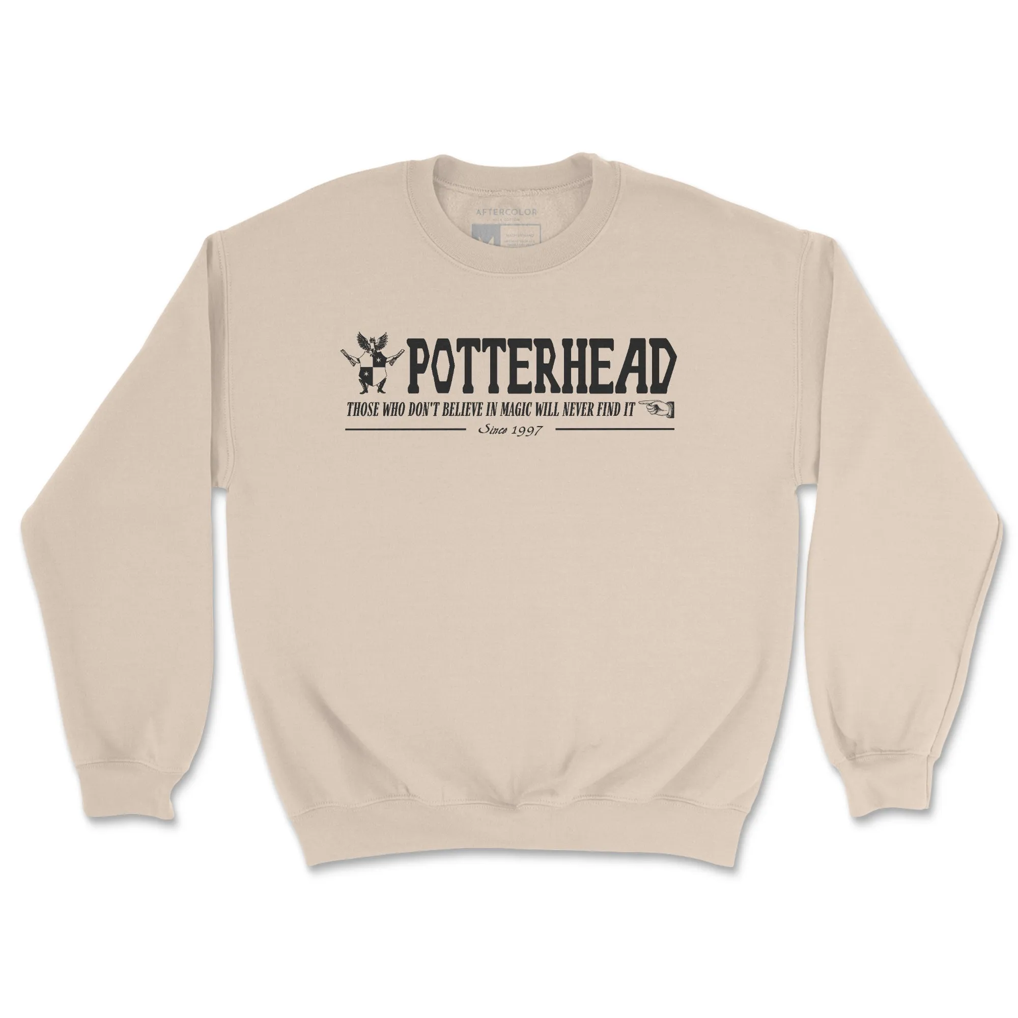 Potterhead Sweatshirt