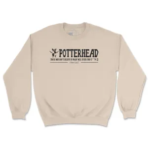 Potterhead Sweatshirt