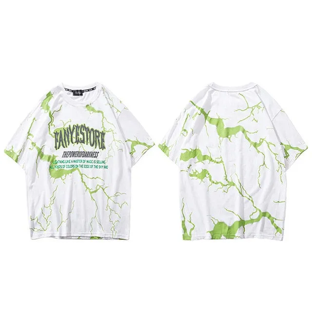 Power Of Darkness T-shirt