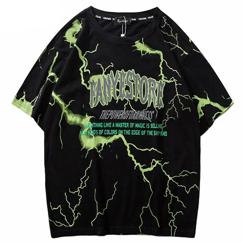 Power Of Darkness T-shirt