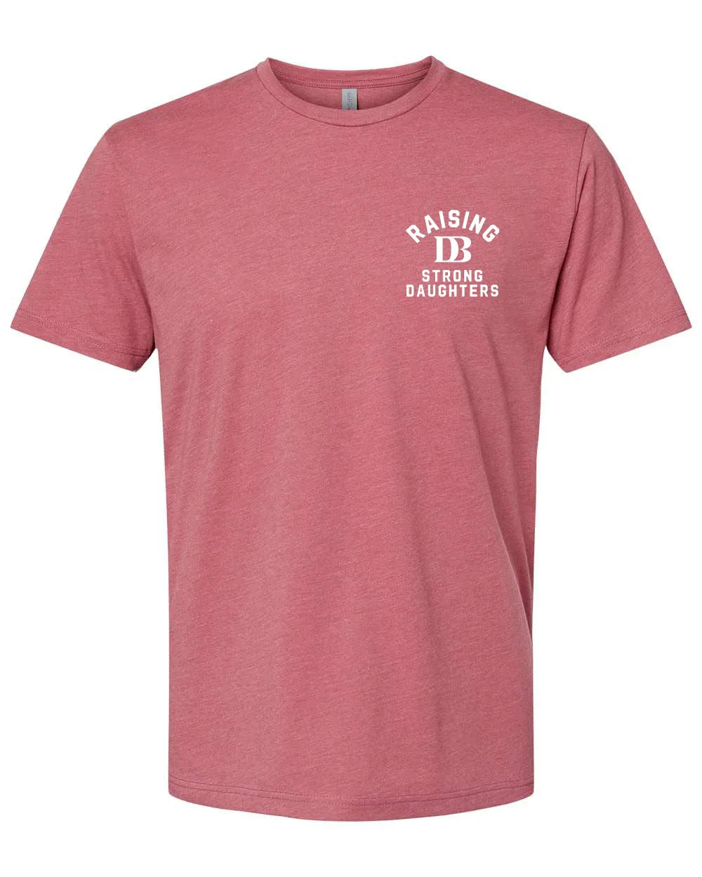Raising Strong Sons/Daughters Shirt