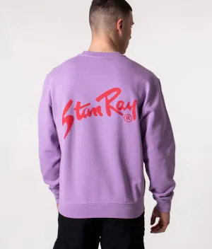 Relaxed Fit Stan Sweatshirt