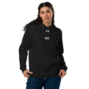 RUHIC X Under Armour® Hoodie