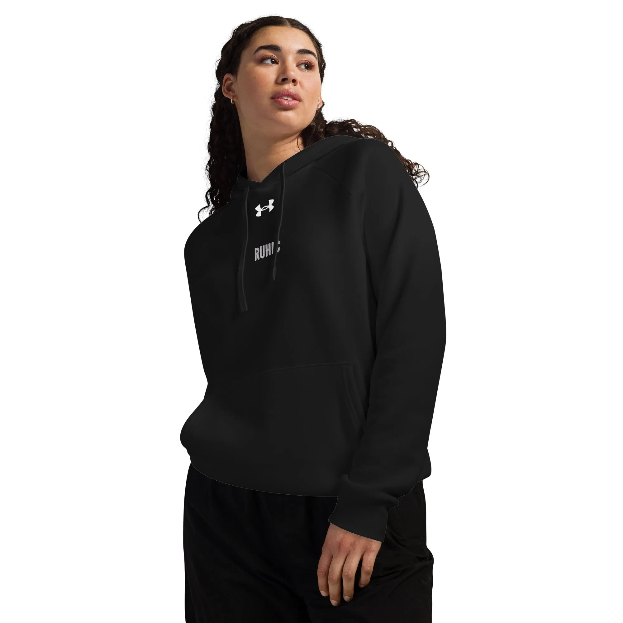 RUHIC X Under Armour® Hoodie