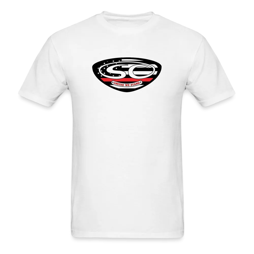 Santa Cruz Surf Shop SC Mountain Strong Simple Tee