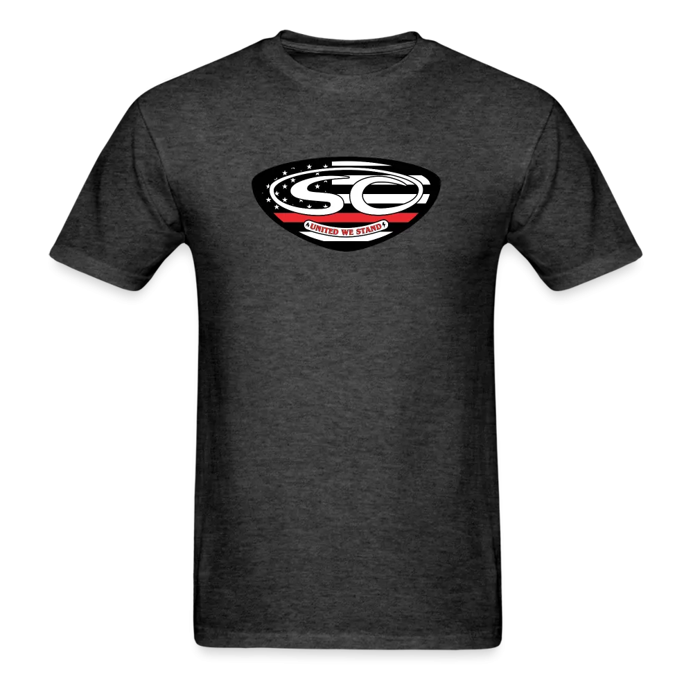 Santa Cruz Surf Shop SC Mountain Strong Simple Tee
