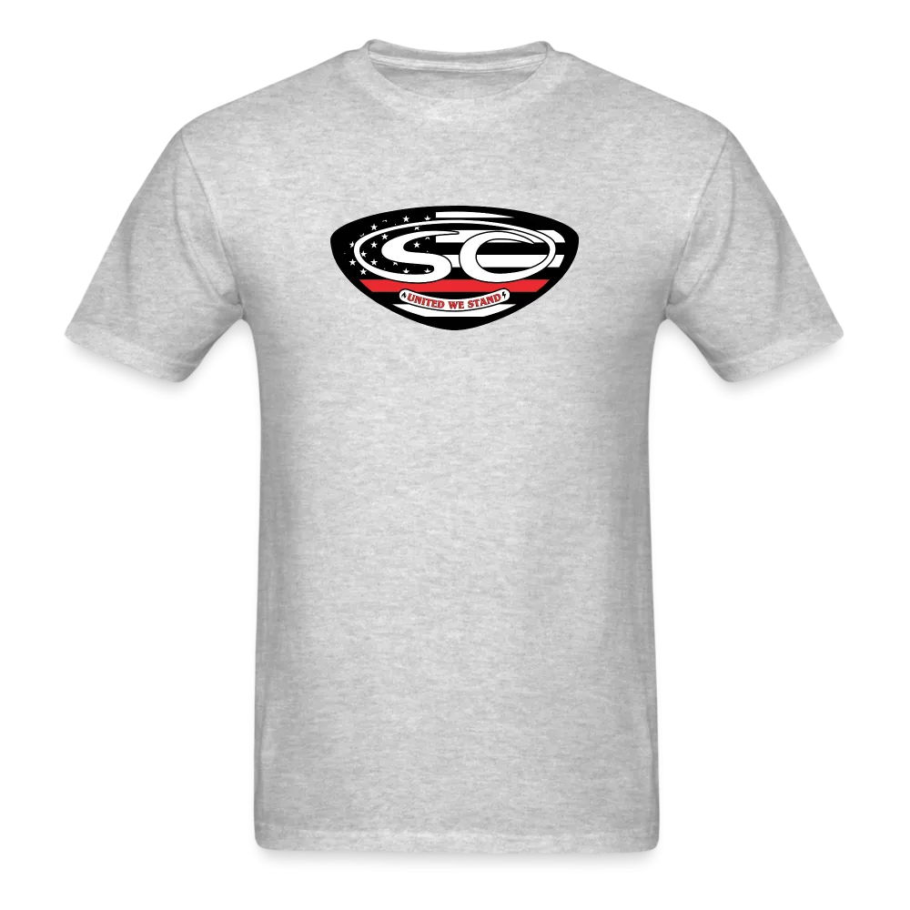 Santa Cruz Surf Shop SC Mountain Strong Simple Tee