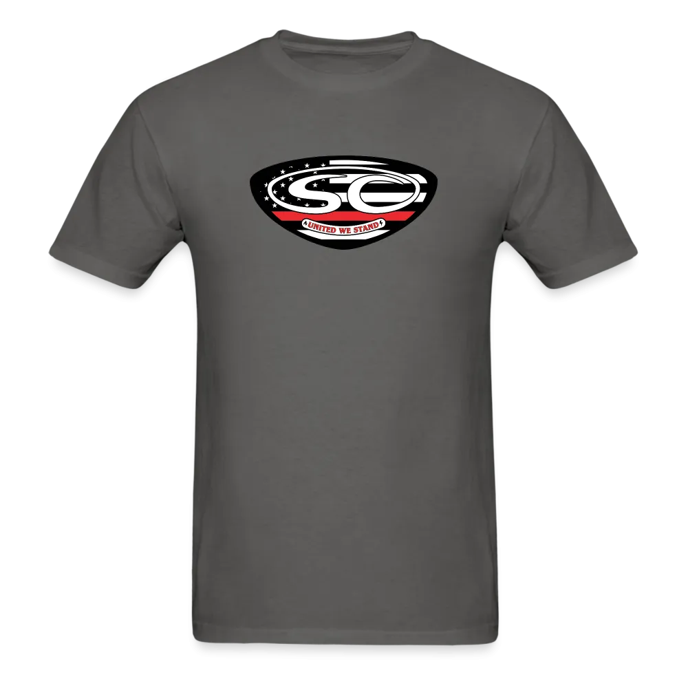 Santa Cruz Surf Shop SC Mountain Strong Simple Tee