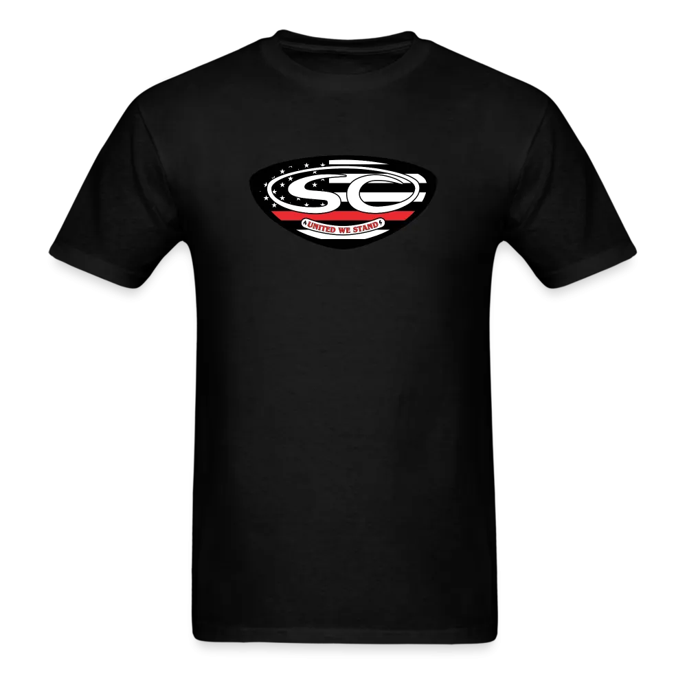 Santa Cruz Surf Shop SC Mountain Strong Simple Tee