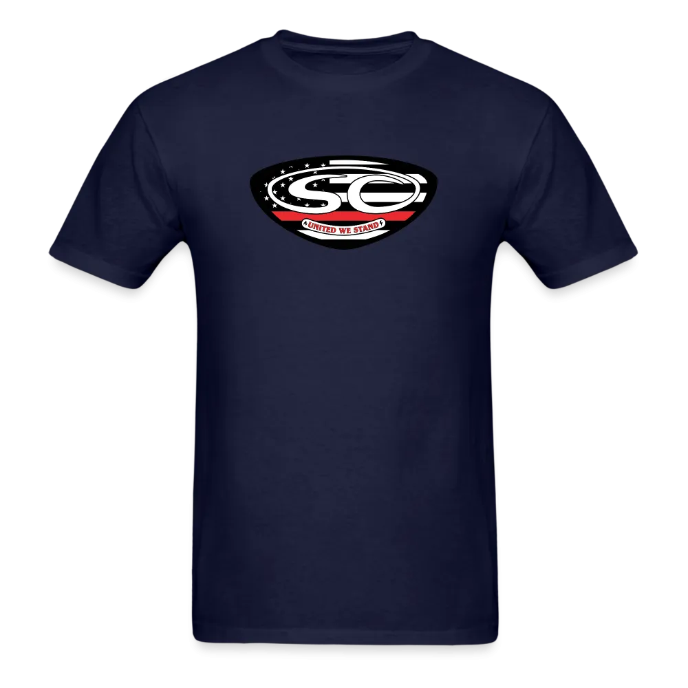 Santa Cruz Surf Shop SC Mountain Strong Simple Tee