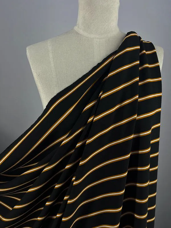 Scuba Crepe - Olivia - 160cm