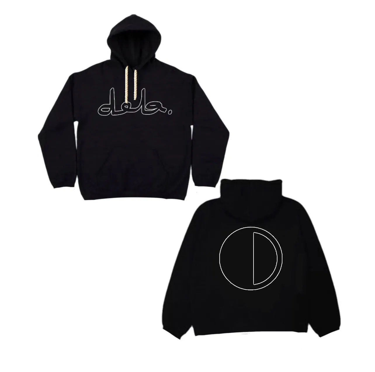 Signature Hoodie