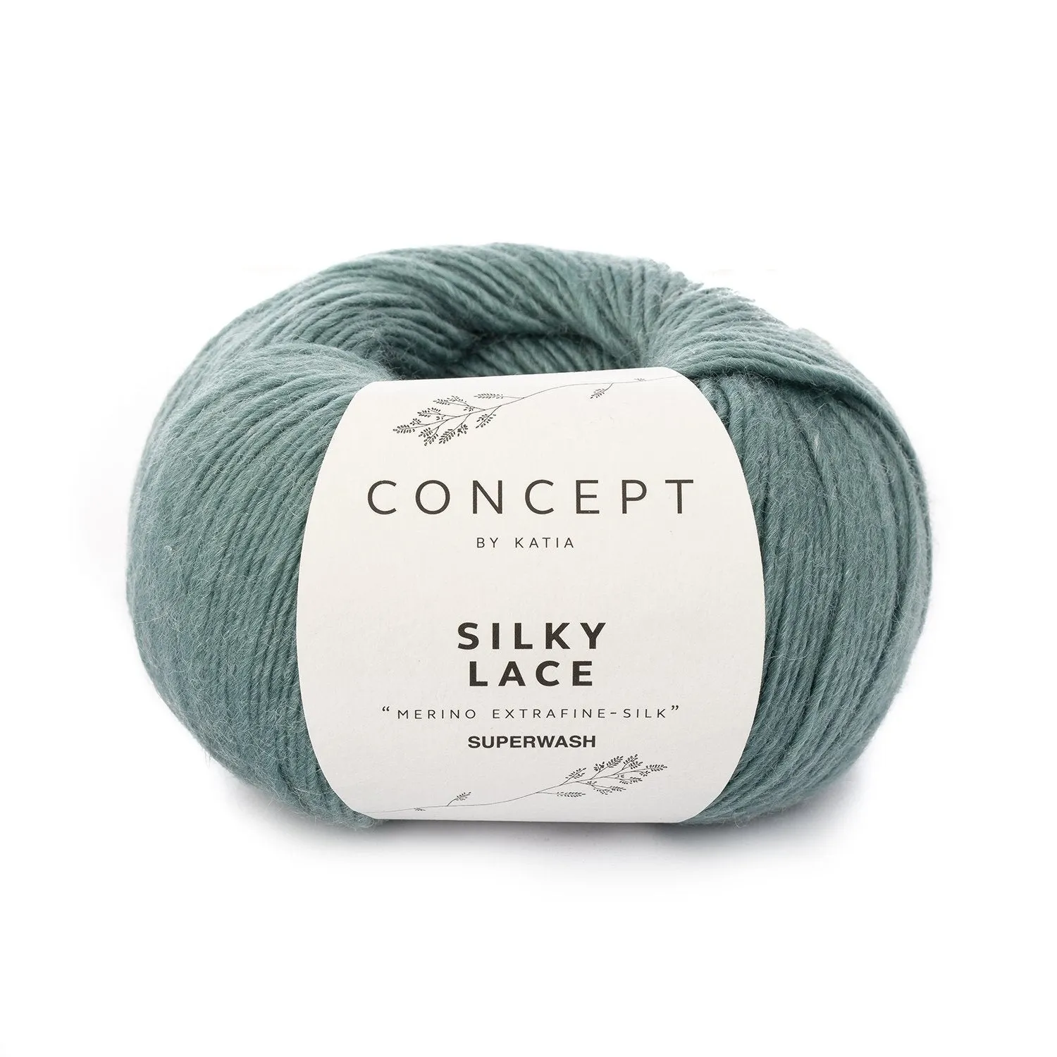 SILKY LACE