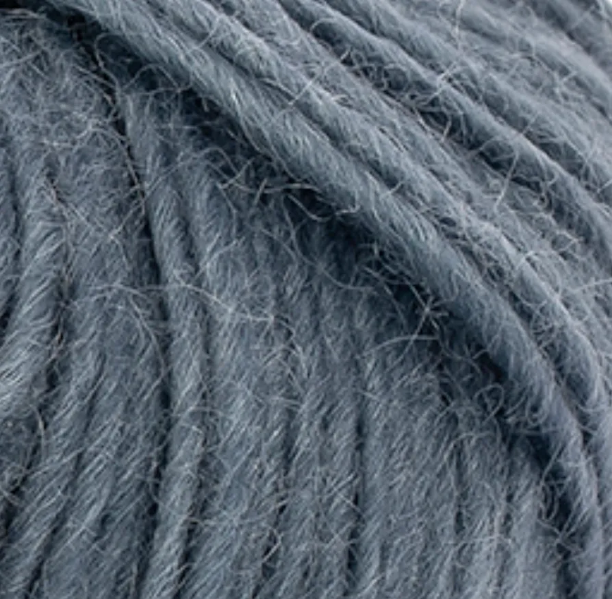 SILKY LACE