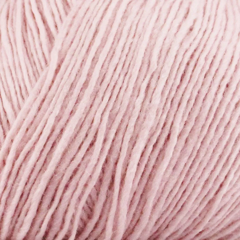 SILKY LACE