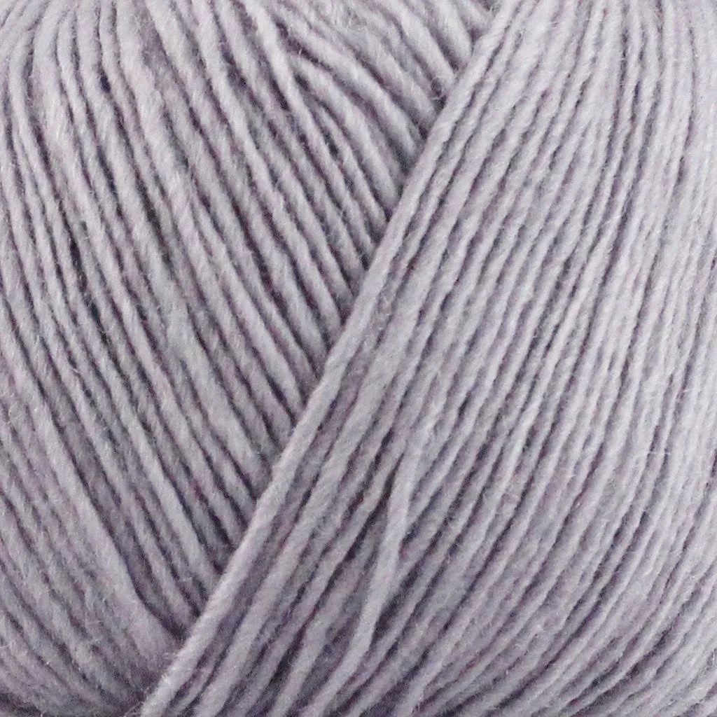 SILKY LACE