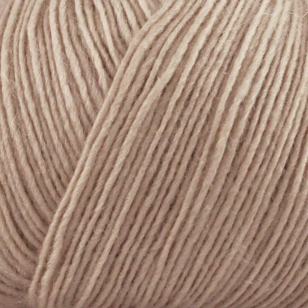 SILKY LACE