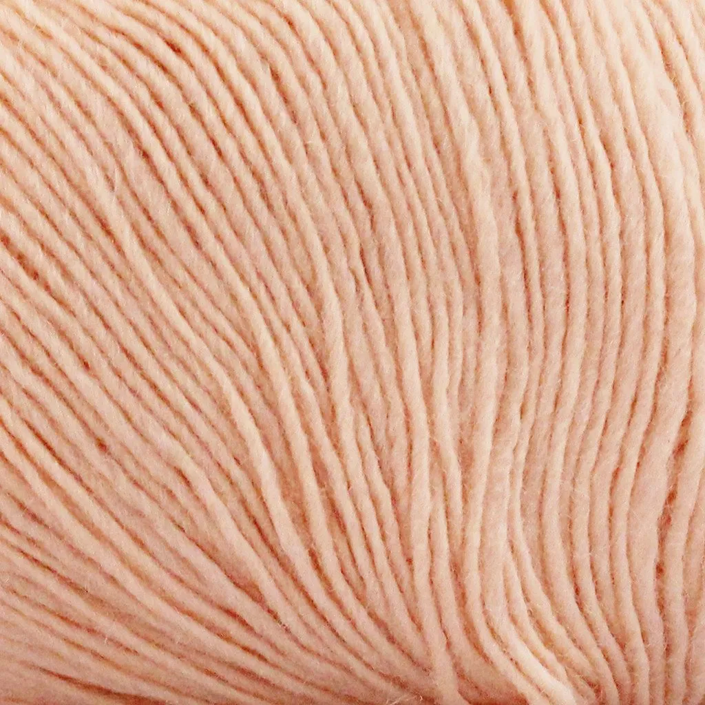 SILKY LACE