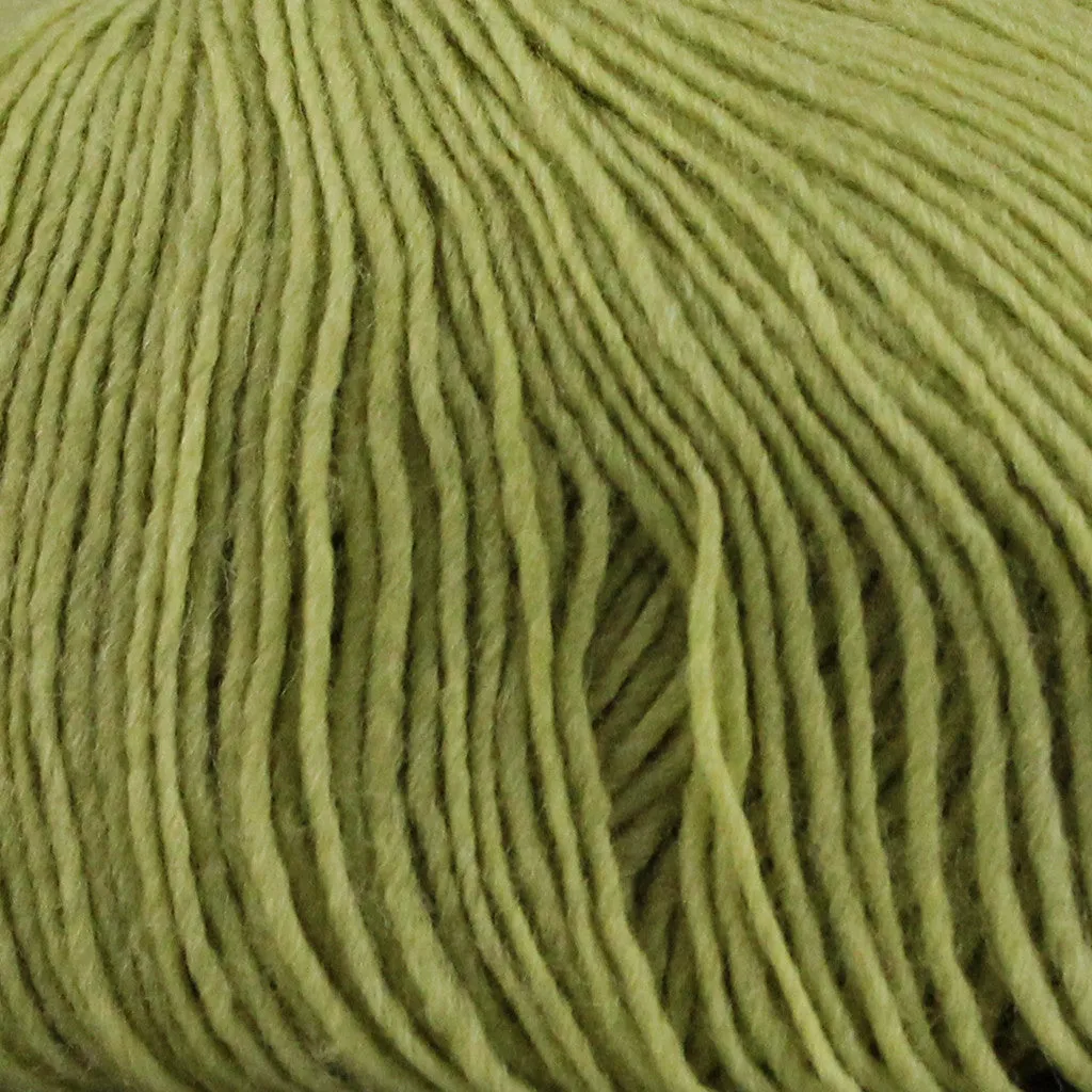 SILKY LACE