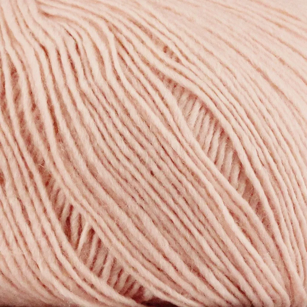 SILKY LACE